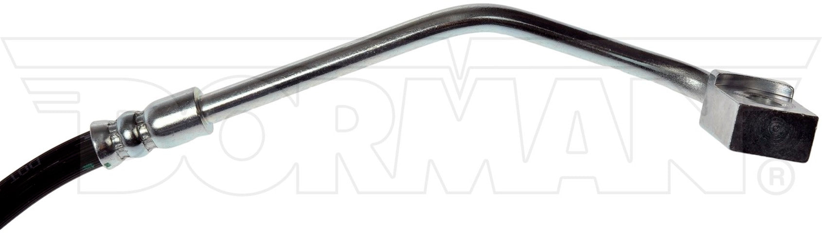 Dorman - First Stop Brake Hydraulic Hose P/N:H622520 Fits: Ford F-53 Motorhome Chassis 17-13 - Image 2