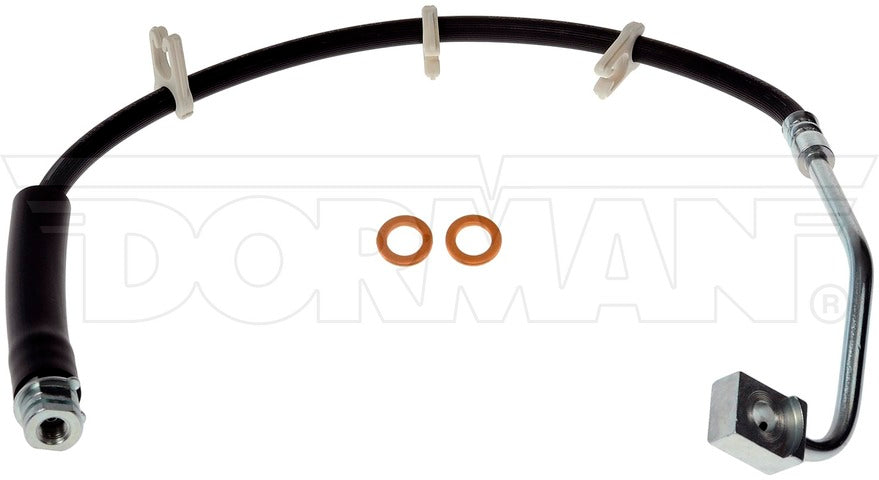 Dorman - First Stop Brake Hydraulic Hose P/N:H622520 Fits: Ford F-53 Motorhome Chassis 17-13 - Image 1