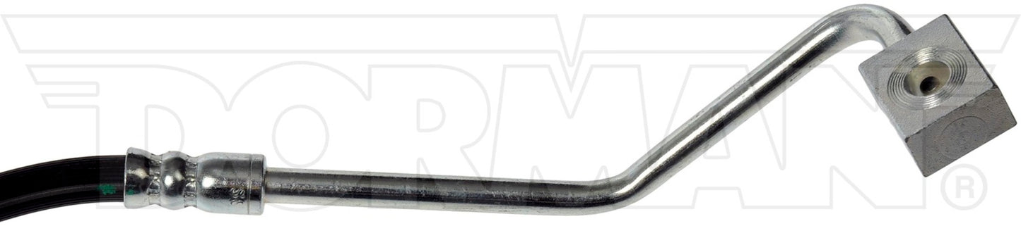 Dorman - First Stop Brake Hydraulic Hose P/N:H622521 Fits: Ford F-53 Motorhome Chassis 19-13 - Image 4