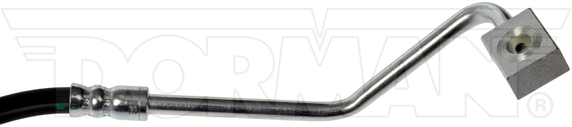 Dorman - First Stop Brake Hydraulic Hose P/N:H622521 Fits: Ford F-53 Motorhome Chassis 19-13 - Image 4