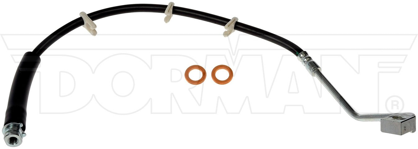 Dorman - First Stop Brake Hydraulic Hose P/N:H622521 Fits: Ford F-53 Motorhome Chassis 19-13 - Image 1