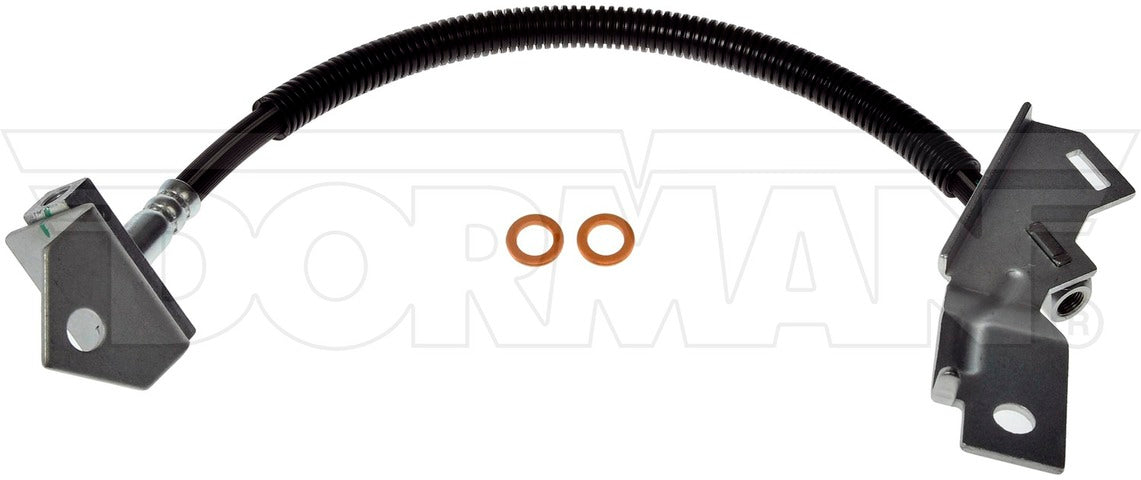 Dorman - First Stop Brake Hydraulic Hose P/N:H622522 Fits: Ford F-53 Motorhome Chassis 17-13 - Image 1