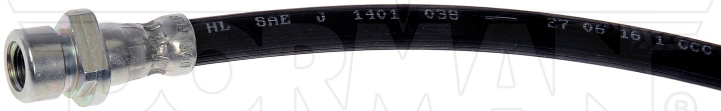 Dorman - First Stop Brake Hydraulic Hose P/N:H622527 Fits: Honda Accord 17-15 - Image 3