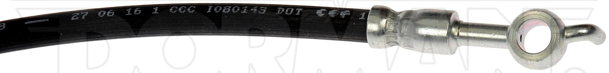 Dorman - First Stop Brake Hydraulic Hose P/N:H622527 Fits: Honda Accord 17-15 - Image 2