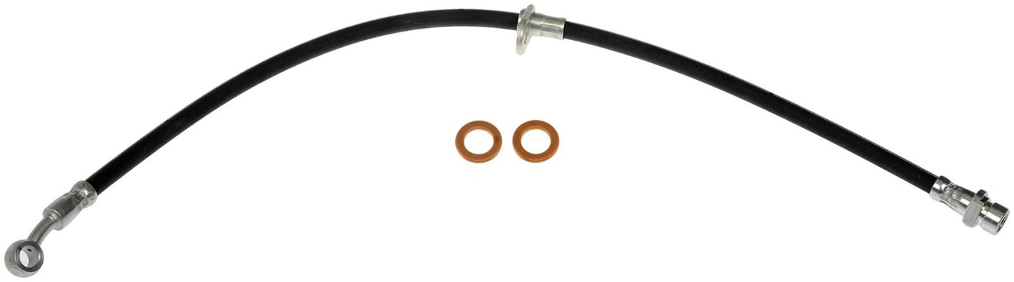 Dorman - First Stop Brake Hydraulic Hose P/N:H622529 Fits: Honda Civic 21-16, Honda Insight 22-19 - Image 1