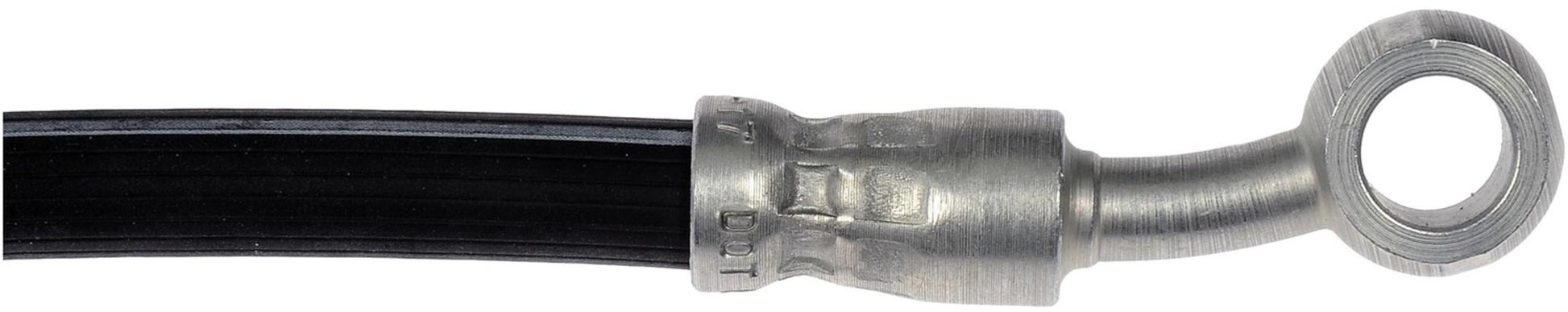 Dorman - First Stop Brake Hydraulic Hose P/N:H622530 Fits: Honda Civic 21-16, Honda Insight 22-19 - Image 2