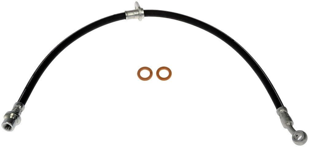Dorman - First Stop Brake Hydraulic Hose P/N:H622530 Fits: Honda Civic 21-16, Honda Insight 22-19 - Image 1