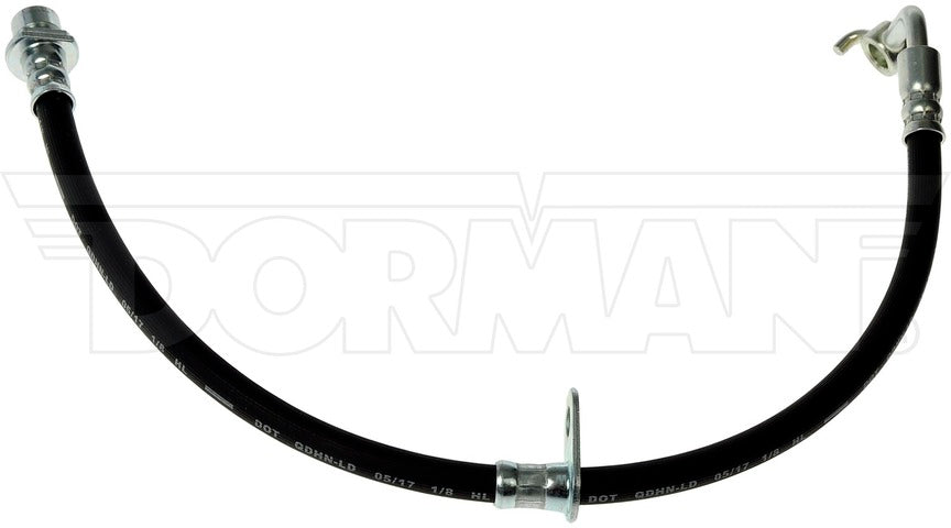 Dorman - First Stop Brake Hydraulic Hose P/N:H622531 Fits: Honda Civic 21-16, Honda Insight 22-19 - Image 2