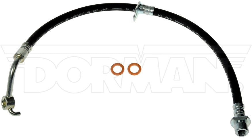 Dorman - First Stop Brake Hydraulic Hose P/N:H622531 Fits: Honda Civic 21-16, Honda Insight 22-19 - Image 1