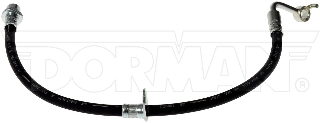 Dorman - First Stop Brake Hydraulic Hose P/N:H622532 Fits: Honda Civic 21-16, Honda Insight 22-19 - Image 4