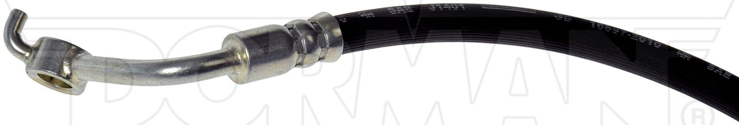 Dorman - First Stop Brake Hydraulic Hose P/N:H622532 Fits: Honda Civic 21-16, Honda Insight 22-19 - Image 3