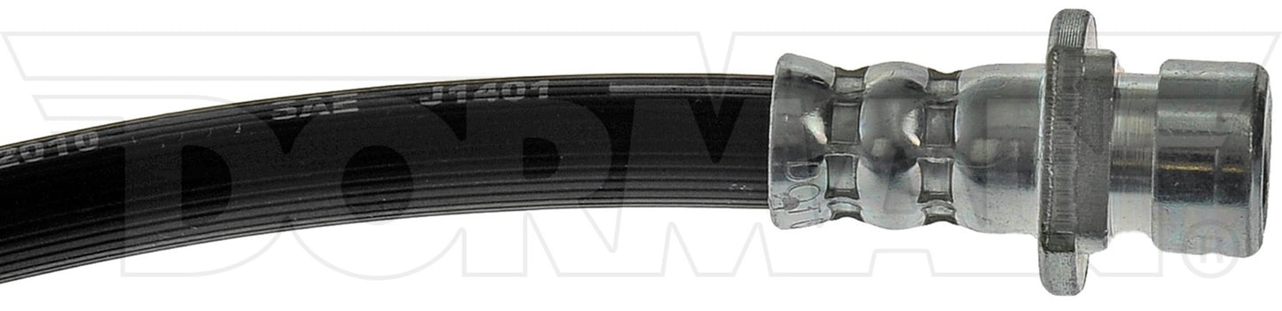 Dorman - First Stop Brake Hydraulic Hose P/N:H622532 Fits: Honda Civic 21-16, Honda Insight 22-19 - Image 2