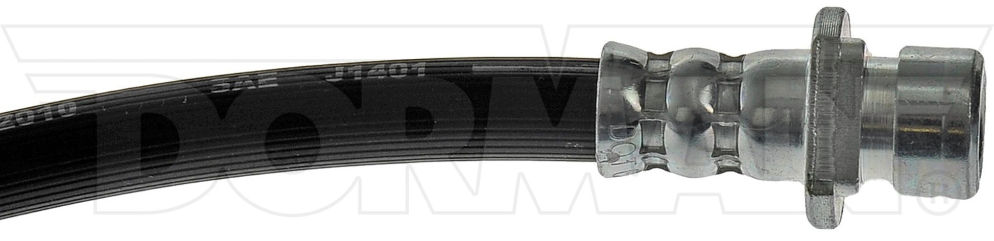 Dorman - First Stop Brake Hydraulic Hose P/N:H622532 Fits: Honda Civic 21-16, Honda Insight 22-19 - Image 2