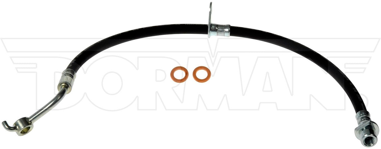 Dorman - First Stop Brake Hydraulic Hose P/N:H622532 Fits: Honda Civic 21-16, Honda Insight 22-19 - Image 1