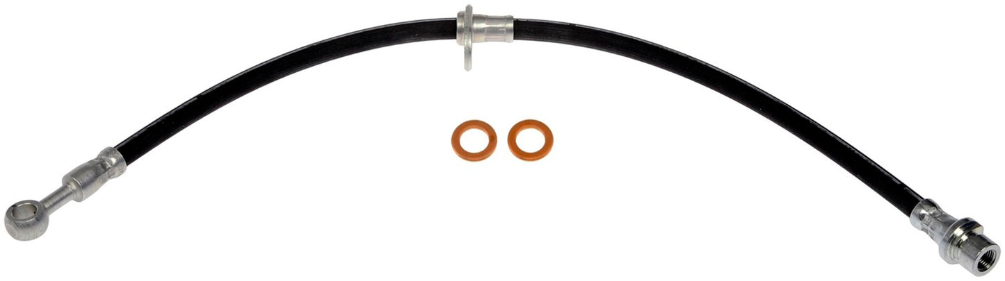 Dorman - First Stop Brake Hydraulic Hose P/N:H622533 Fits: Honda Pilot 16-15 - Image 1