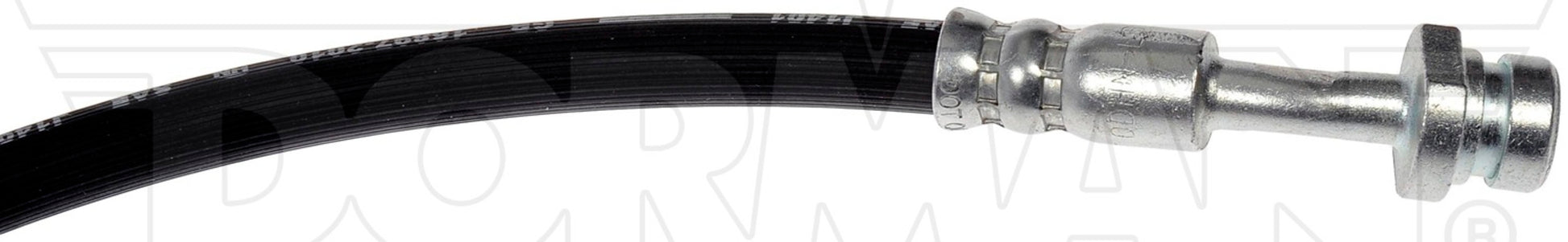 Dorman - First Stop Brake Hydraulic Hose P/N:H622534 Fits: Hyundai Sonata 19-15, Kia Optima 20-17 - Image 2