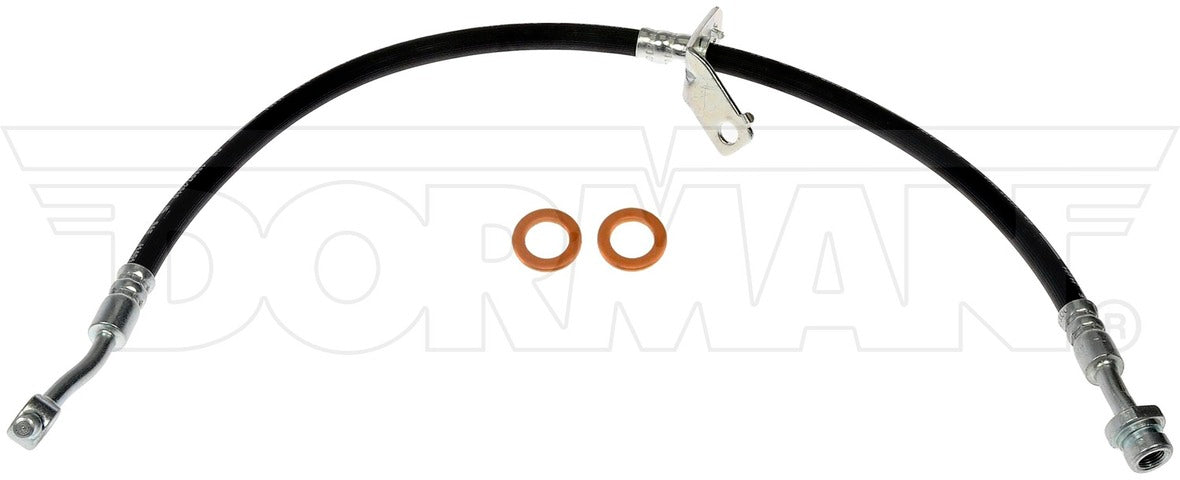 Dorman - First Stop Brake Hydraulic Hose P/N:H622534 Fits: Hyundai Sonata 19-15, Kia Optima 20-17 - Image 1