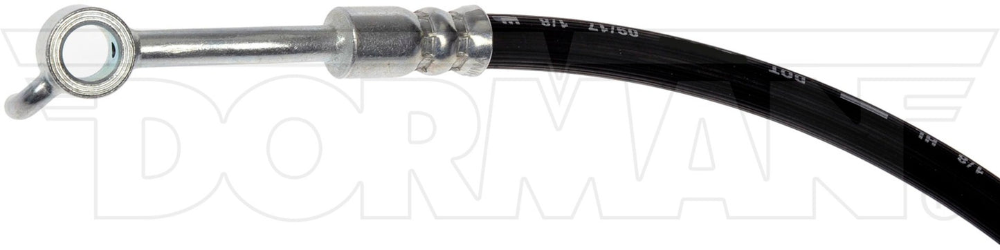 Dorman - First Stop Brake Hydraulic Hose P/N:H622535 Fits: Hyundai Sonata 19-15, Kia Optima 20-17 - Image 2