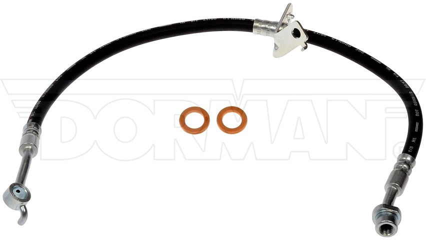 Dorman - First Stop Brake Hydraulic Hose P/N:H622535 Fits: Hyundai Sonata 19-15, Kia Optima 20-17 - Image 1
