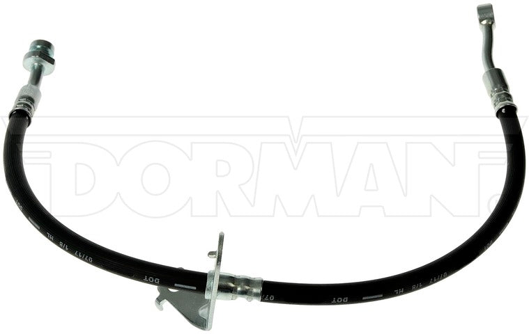 Dorman - First Stop Brake Hydraulic Hose P/N:H622536 Fits: Hyundai Sonata 19-15, Kia Optima 20-17 - Image 3