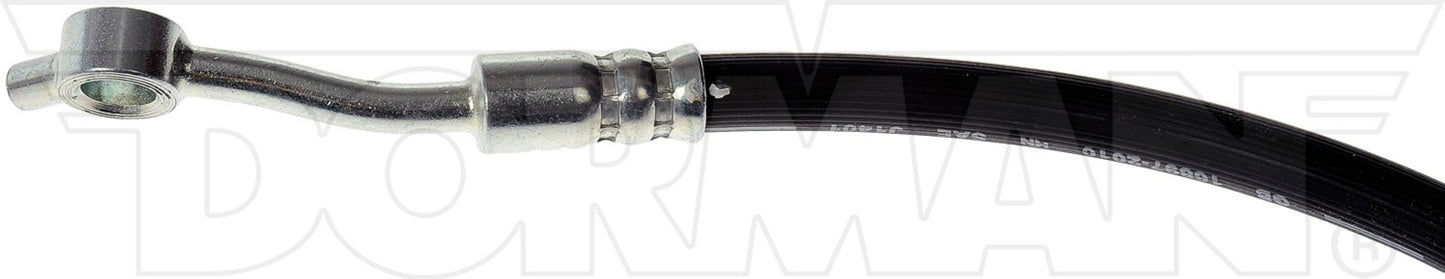Dorman - First Stop Brake Hydraulic Hose P/N:H622536 Fits: Hyundai Sonata 19-15, Kia Optima 20-17 - Image 2