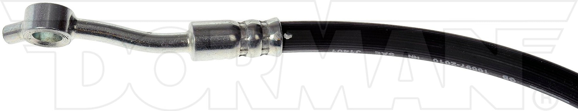 Dorman - First Stop Brake Hydraulic Hose P/N:H622536 Fits: Hyundai Sonata 19-15, Kia Optima 20-17 - Image 2