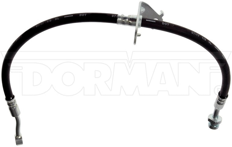 Dorman - First Stop Brake Hydraulic Hose P/N:H622536 Fits: Hyundai Sonata 19-15, Kia Optima 20-17 - Image 1