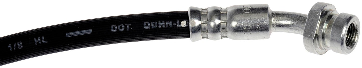 Dorman - First Stop Brake Hydraulic Hose P/N:H622537 Fits: Hyundai Sonata 19-15, Kia Cadenza 20-17, Kia Optima 20-17 - Image 2