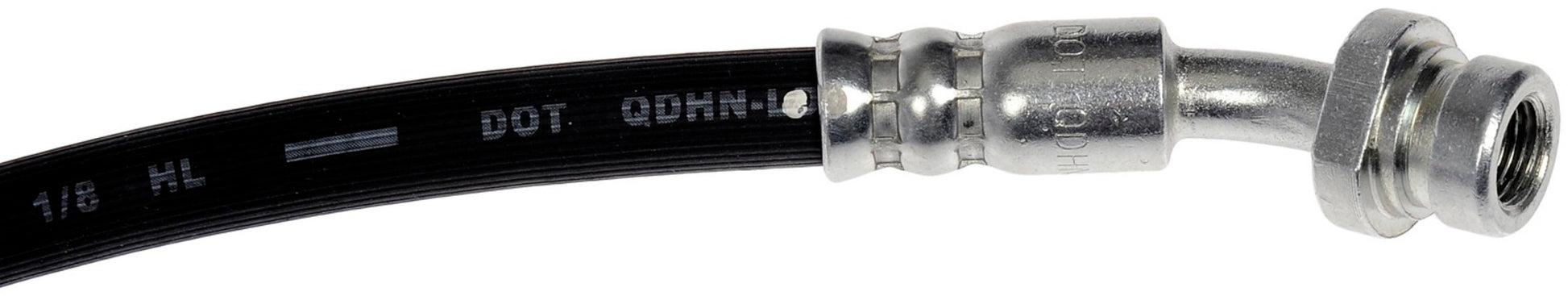 Dorman - First Stop Brake Hydraulic Hose P/N:H622537 Fits: Hyundai Sonata 19-15, Kia Cadenza 20-17, Kia Optima 20-17 - Image 2