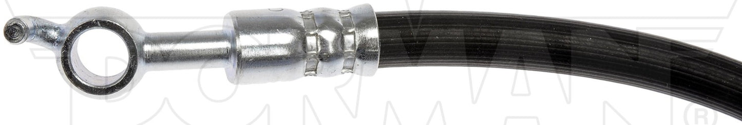 Dorman - First Stop Brake Hydraulic Hose P/N:H622538 Fits: Hyundai Sonata 19-15, Kia Cadenza 19-17, Kia Optima 19-17 - Image 2