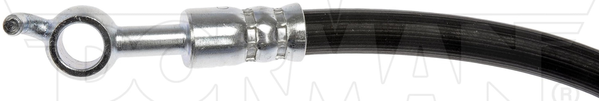 Dorman - First Stop Brake Hydraulic Hose P/N:H622538 Fits: Hyundai Sonata 19-15, Kia Cadenza 19-17, Kia Optima 19-17 - Image 2
