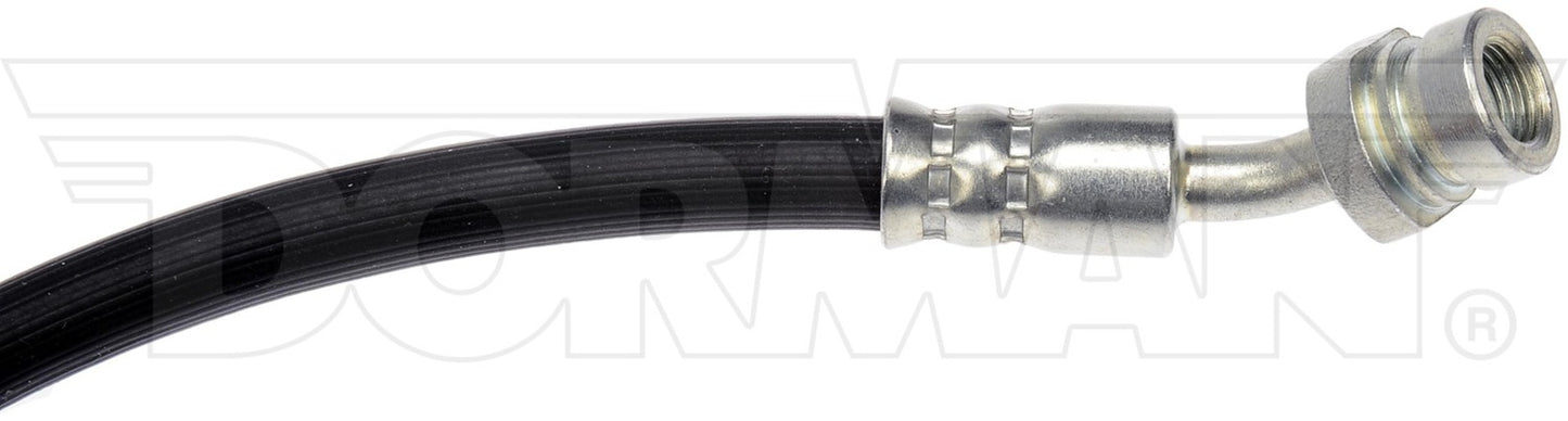 Dorman - First Stop Brake Hydraulic Hose P/N:H622538 Fits: Hyundai Sonata 19-15, Kia Cadenza 19-17, Kia Optima 19-17 - Image 3