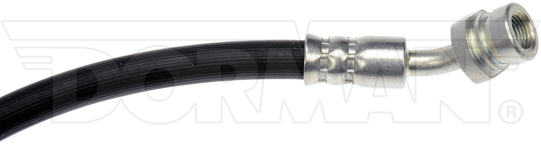 Dorman - First Stop Brake Hydraulic Hose P/N:H622538 Fits: Hyundai Sonata 19-15, Kia Cadenza 19-17, Kia Optima 19-17 - Image 3