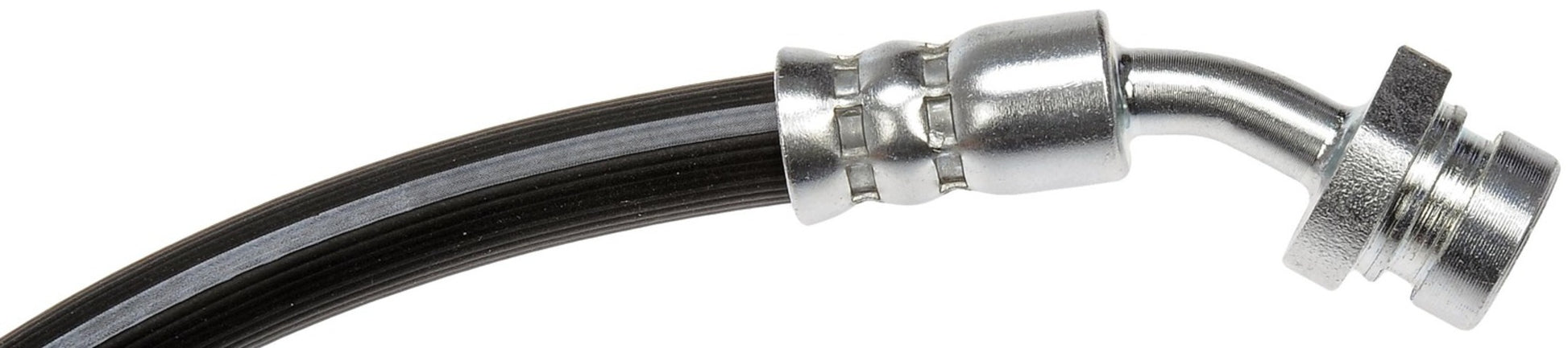 Dorman - First Stop Brake Hydraulic Hose P/N:H622540 Fits: Hyundai Sonata 19-15, Kia Cadenza 19-17, Kia Optima 19-17 - Image 2