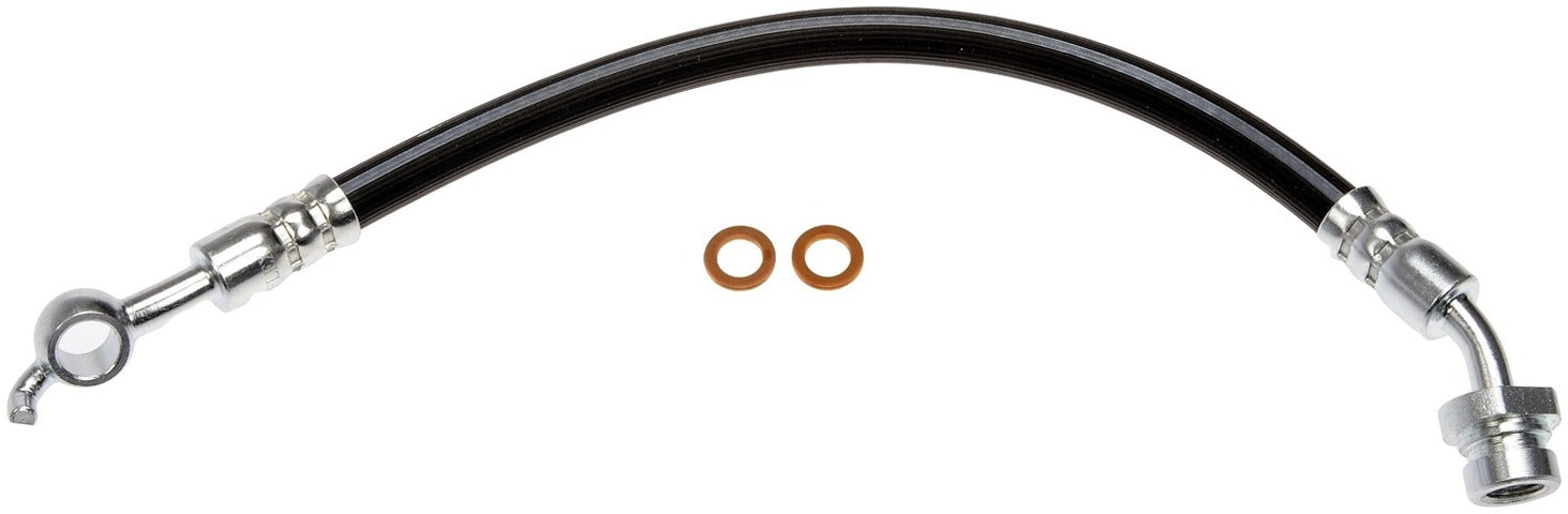 Dorman - First Stop Brake Hydraulic Hose P/N:H622540 Fits: Hyundai Sonata 19-15, Kia Cadenza 19-17, Kia Optima 19-17 - Image 1
