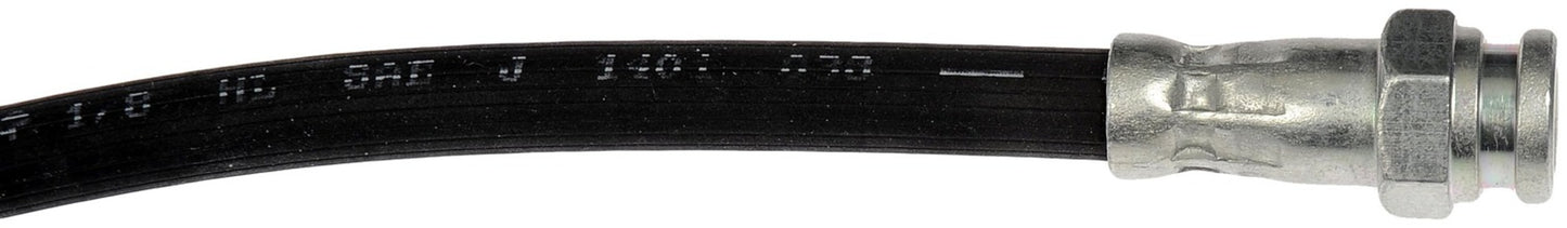 Dorman - First Stop Brake Hydraulic Hose P/N:H622541 Fits: Fiat 500x 19-16, Ford Edge 23-21, Jeep Renegade 20-15, Lincoln Mkx 18-16, Lincoln Nautilus 23-19 - Image 2