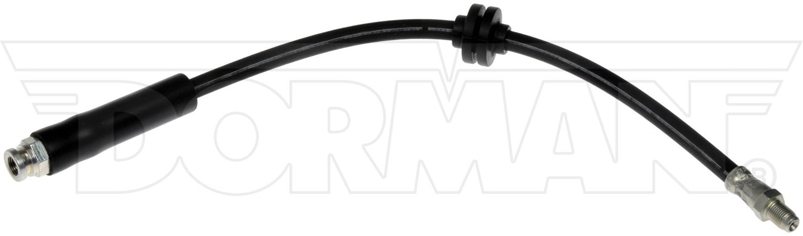 Dorman - First Stop Brake Hydraulic Hose P/N:H622542 Fits: Fiat 500x 23-16, Jeep Renegade 21-15 - Image 1