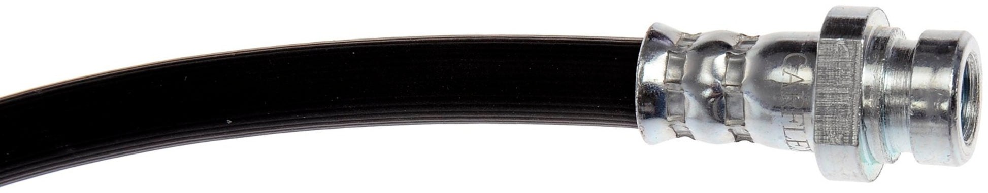 Dorman - First Stop Brake Hydraulic Hose P/N:H622543 Fits: Kia Soul Ev 17-15 - Image 2