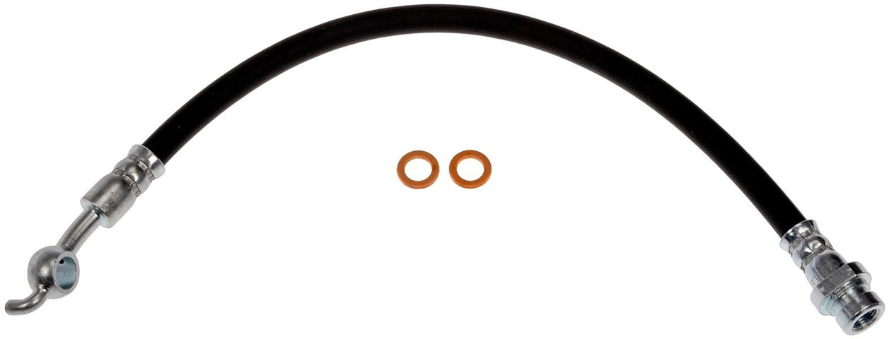 Dorman - First Stop Brake Hydraulic Hose P/N:H622543 Fits: Kia Soul Ev 17-15 - Image 1