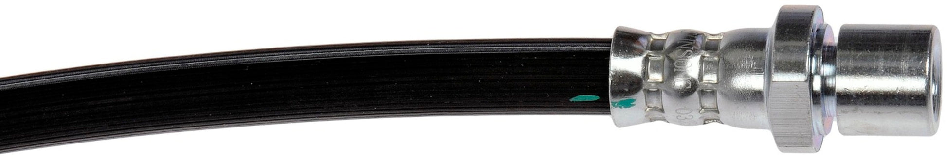 Dorman - First Stop Brake Hydraulic Hose P/N:H622551 Fits: Subaru Forester 18-15 - Image 3