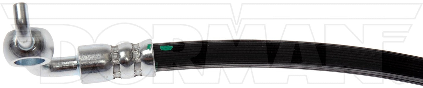 Dorman - First Stop Brake Hydraulic Hose P/N:H622552 Fits: Subaru Forester 18-15 - Image 3