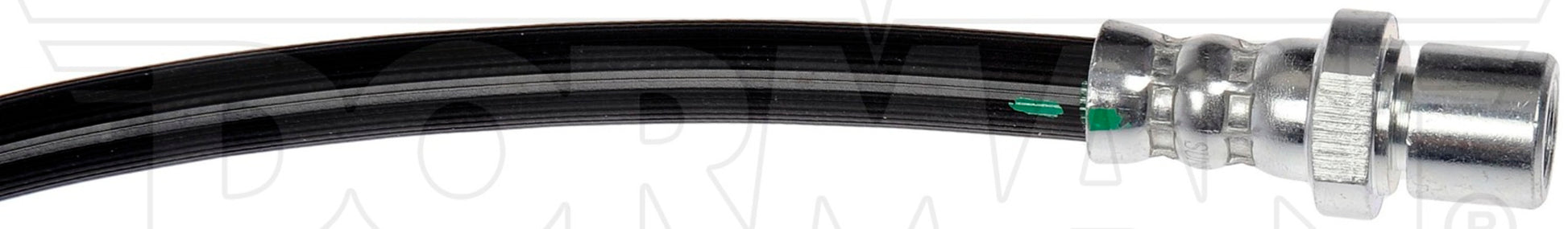 Dorman - First Stop Brake Hydraulic Hose P/N:H622552 Fits: Subaru Forester 18-15 - Image 2