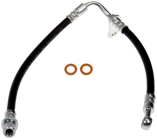 Dorman - First Stop Brake Hydraulic Hose P/N:H622553 Fits: Subaru Outback 19-15 - Image 1