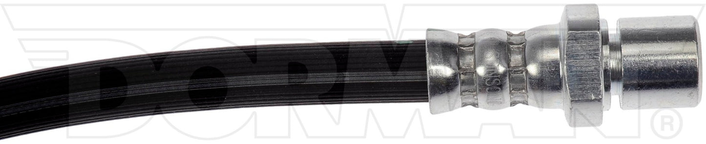 Dorman - First Stop Brake Hydraulic Hose P/N:H622554 Fits: Subaru Outback 19-15 - Image 2