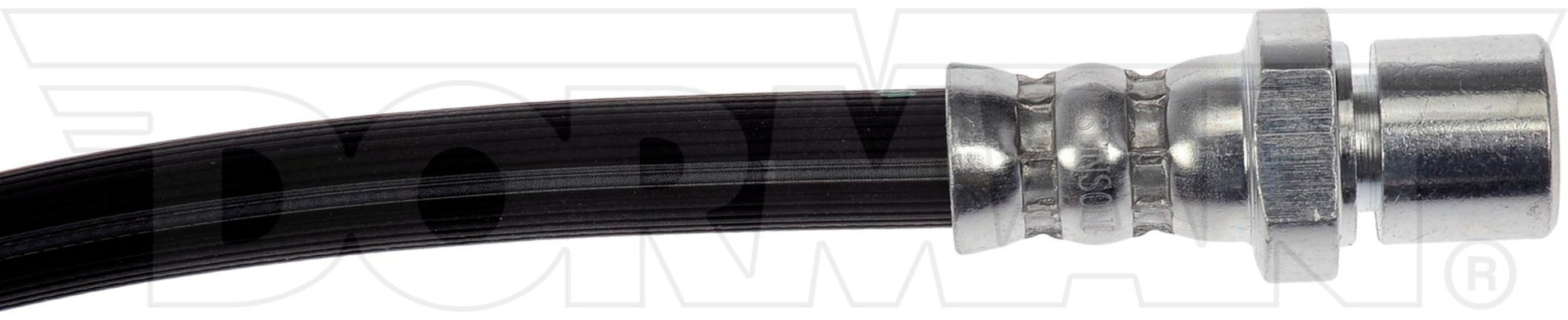 Dorman - First Stop Brake Hydraulic Hose P/N:H622554 Fits: Subaru Outback 19-15 - Image 2