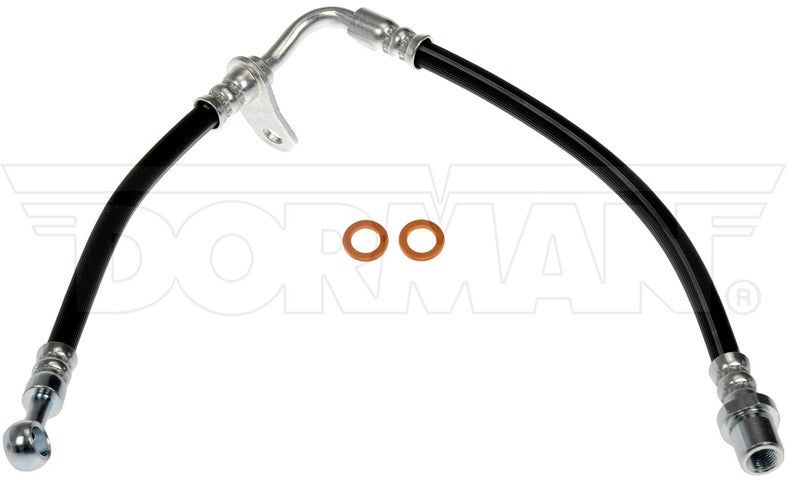 Dorman - First Stop Brake Hydraulic Hose P/N:H622554 Fits: Subaru Outback 19-15 - Image 1