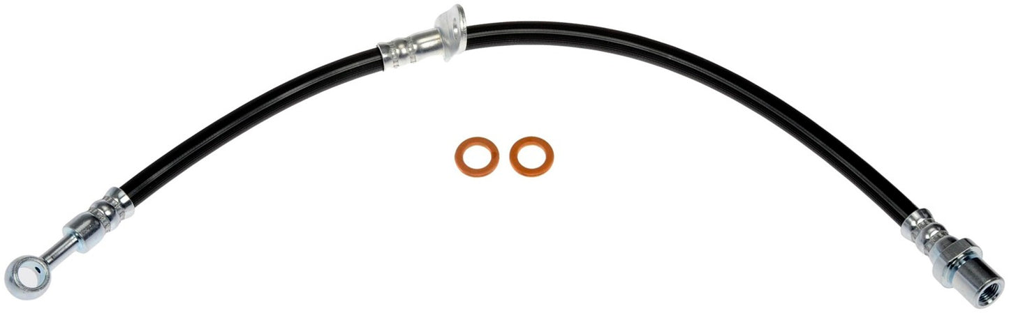 Dorman - First Stop Brake Hydraulic Hose P/N:H622555 Fits: Subaru Outback 17-15 - Image 1
