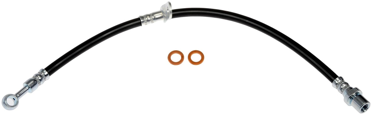 Dorman - First Stop Brake Hydraulic Hose P/N:H622555 Fits: Subaru Outback 17-15 - Image 1