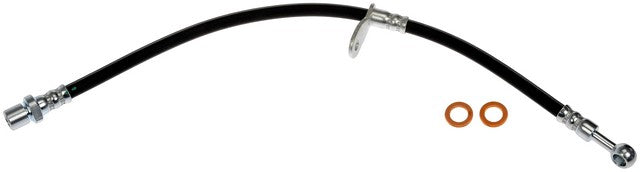 Dorman - First Stop Brake Hydraulic Hose P/N:H622556 Fits: Subaru Outback 17-15 - Image 1