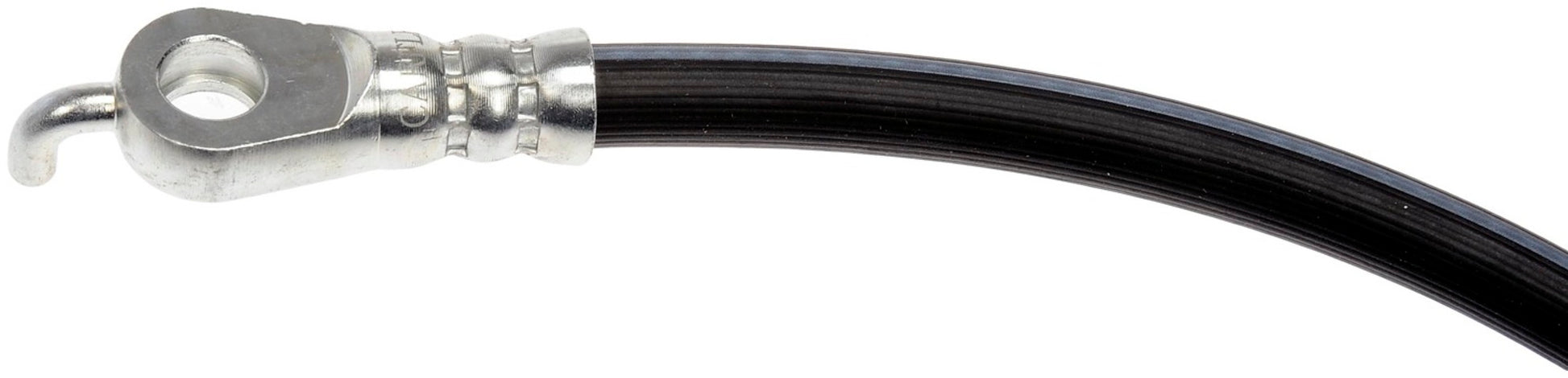 Dorman - First Stop Brake Hydraulic Hose P/N:H622557 Fits: Lexus Ux200 22-19, Lexus Ux250h 23-19, Toyota C-hr 22-19, Toyota Corolla 20-19, Toyota Prius 22-15, Toyota Prius Prime 22-17 - Image 2